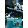 Olight FB-1 : Support Universel De Lampe Torche Sur Guidon Vélo/VTT