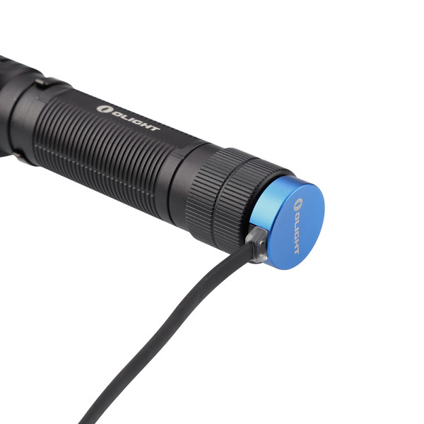 H2R Nova Lampe Torche Frontale Puissante 2300 Lumens