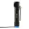 H2R Nova Lampe Torche Frontale Puissante 2300 Lumens