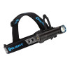 H2R Nova Lampe Torche Frontale Puissante 2300 Lumens