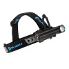 H2R Nova Lampe Torche Frontale Puissante 2300 Lumens