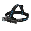 H2R Nova Lampe Torche Frontale Puissante 2300 Lumens