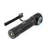 H2R Nova Lampe Torche Frontale Puissante 2300 Lumens