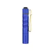 ?Vente de Charité?Olight i3T 2 EOS Bleu Étoilé | Lampe de Poche 200 Lumens
