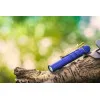 ?Vente de Charité?Olight i3T 2 EOS Bleu Étoilé | Lampe de Poche 200 Lumens