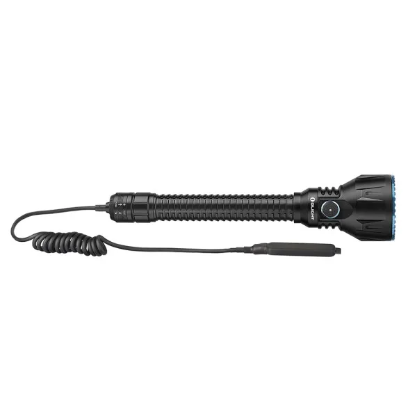 Olight Javelot Turbo KIT - Lampe Tactique Rechargeable Puissante
