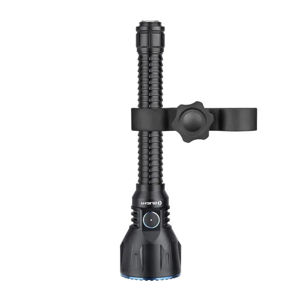 Olight Javelot Turbo KIT - Lampe Tactique Rechargeable Puissante