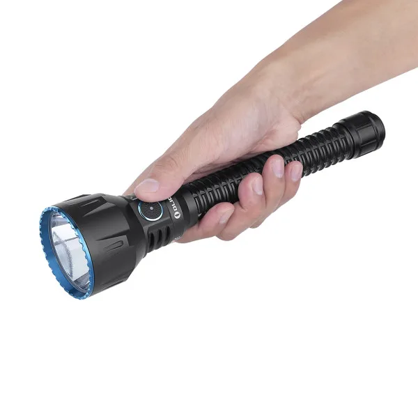 Olight Javelot Turbo - Lampe Tactique Rechargeable Puissante