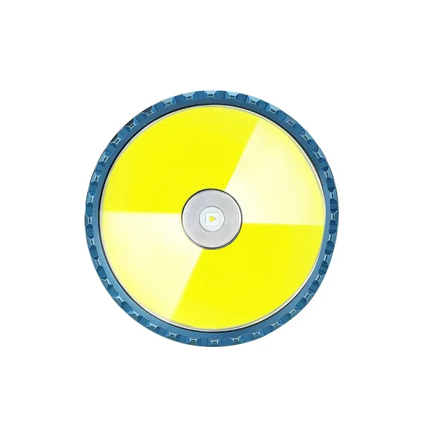Olight Javelot Turbo - Lampe Tactique Rechargeable Puissante