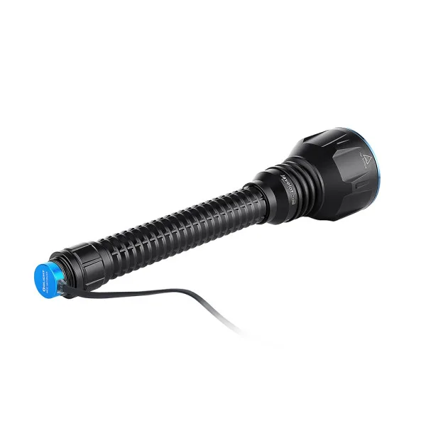 Olight Javelot Turbo - Lampe Tactique Rechargeable Puissante