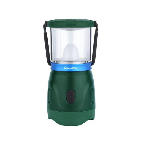 Olight Olantern - Lanterne De Camping Rechargeable 360 Lumens
