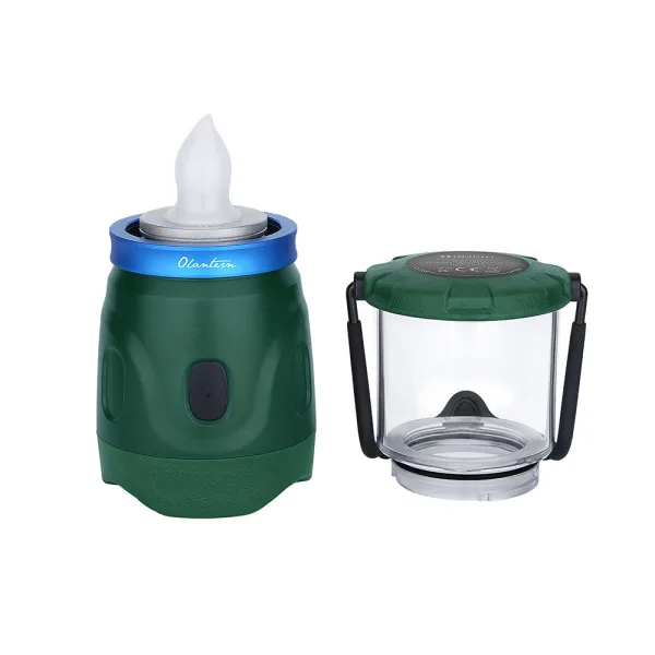 Olight Olantern - Lanterne De Camping Rechargeable 360 Lumens