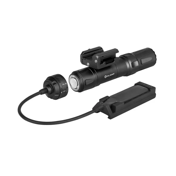 Olight Odin | Lampe tactique puissante