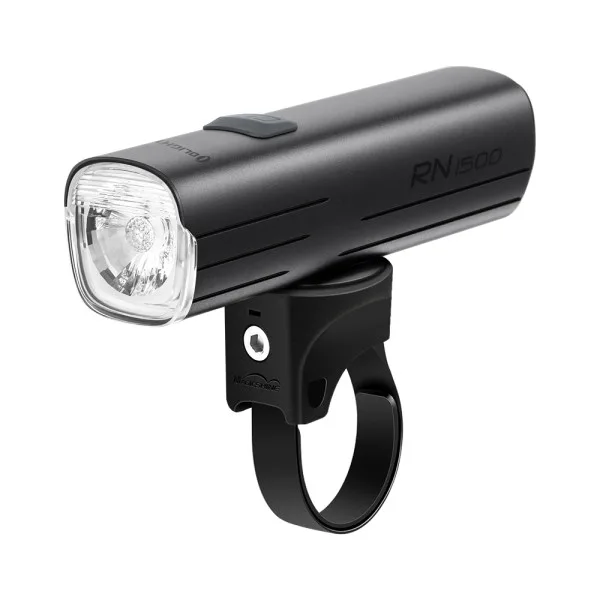 Olight RN 1500 - Éclairage Avant Vélo VTT 1500 Lumens