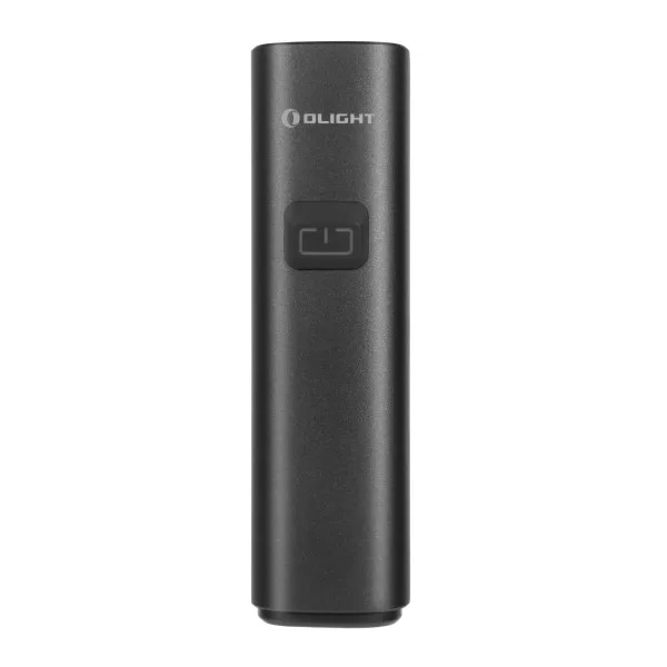 Olight RN 1500 - Éclairage Avant Vélo VTT 1500 Lumens