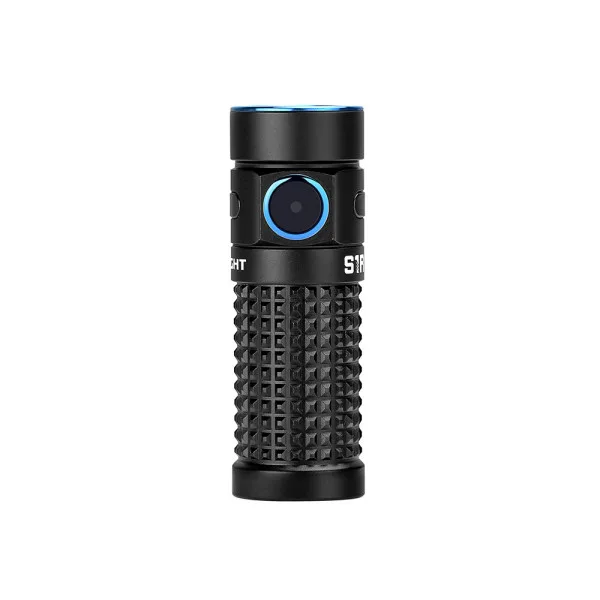 Olight S1R Baton II - Petite Lampe Torche 1000 Lumens