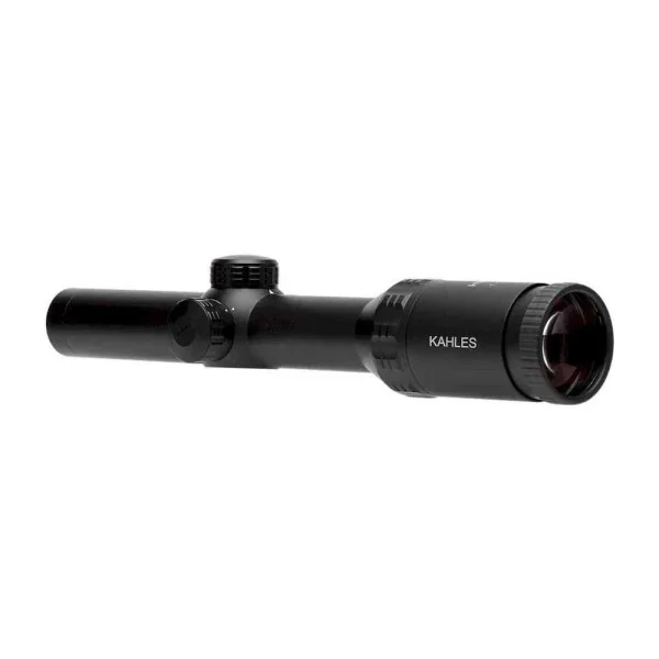 KAHLES HELIA 1-5x24i Hunting Rifle Scope