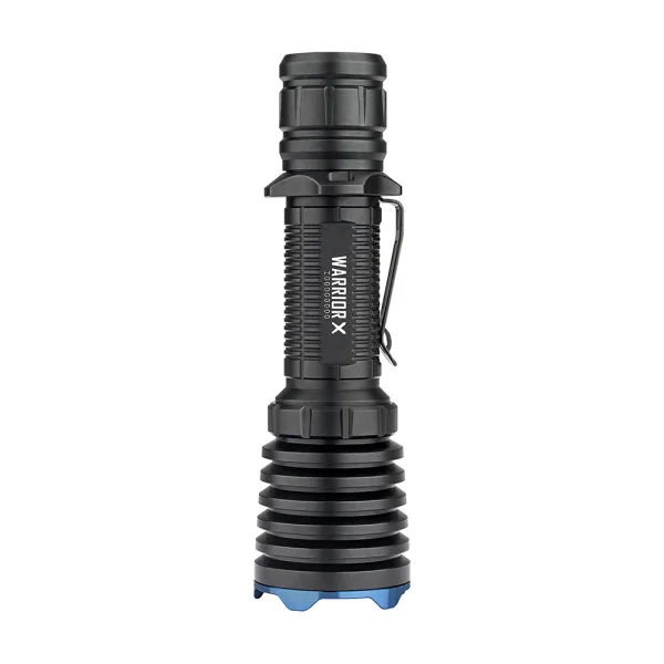 Olight Warrior X - Lampe Torche Tactique Professionnelle