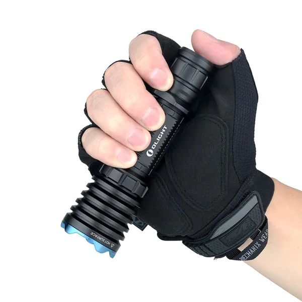 Olight Warrior X - Lampe Torche Tactique Professionnelle