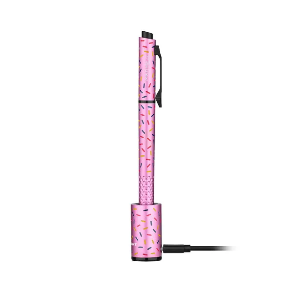 Olight O'Pen Glow | Lampe Stylo Multifonctionnelle 4-en-1