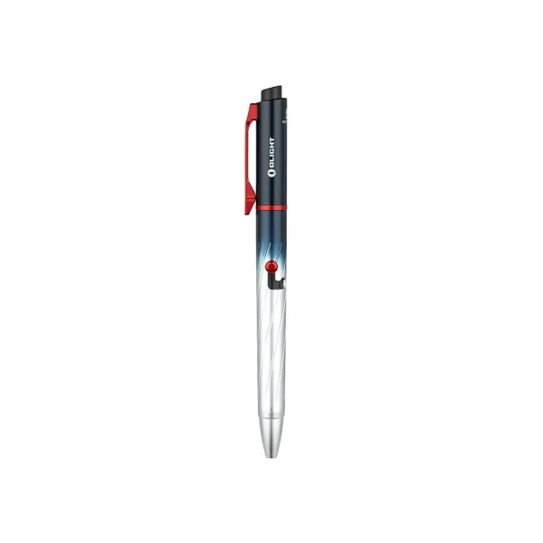 Olight O'Pen Pro - Lampe Stylo Laser Vert 120 Lumens