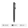 Olight O'Pen Pro - Lampe Stylo Laser Vert 120 Lumens