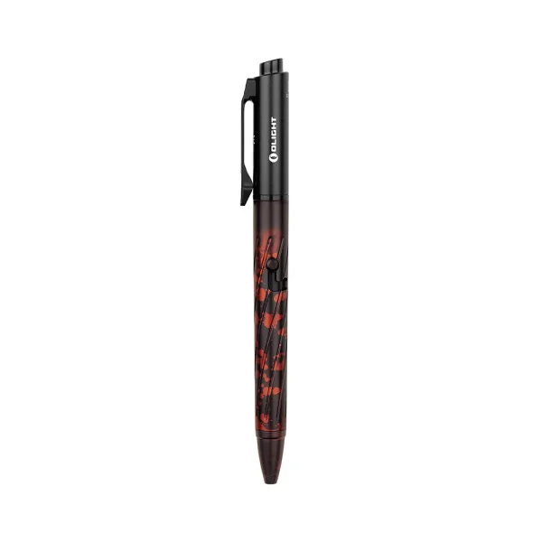 Olight O'Pen Pro - Lampe Stylo Laser Vert 120 Lumens