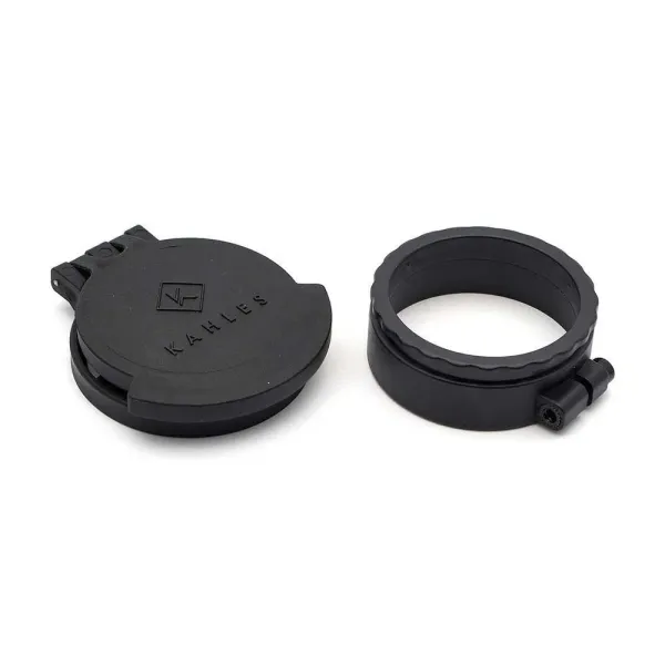 KAHLES Tenebraex Eyepiece Flip-Up Cover 46mm for HELIA, K1050
