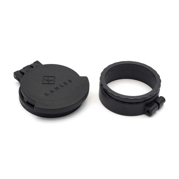 KAHLES Tenebraex Eyepiece Flip-Up Cover 46mm for HELIA, K1050