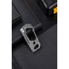 Olight Otool 2 - Porte-clés multifonction en titane TC4