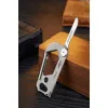 Olight Otool 2 - Porte-clés multifonction en titane TC4