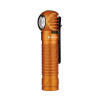 Olight Perun 2 - Lampe Frontale Puissante Rechargeable Orientable