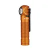 Olight Perun 2 - Lampe Frontale Puissante Rechargeable Orientable