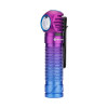 Olight Perun 2 - Lampe Frontale Puissante Rechargeable Orientable