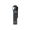 Olight Perun 2 - Lampe Frontale Puissante Rechargeable Orientable