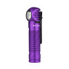 Olight Perun 2 - Lampe Frontale Puissante Rechargeable Orientable