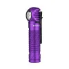 Olight Perun 2 - Lampe Frontale Puissante Rechargeable Orientable