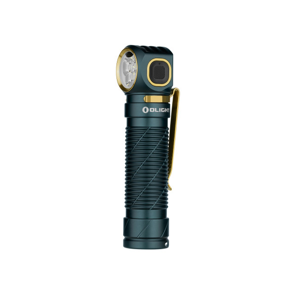Olight Perun 3 | Lampe frontale orientable rechargeable 3000lm
