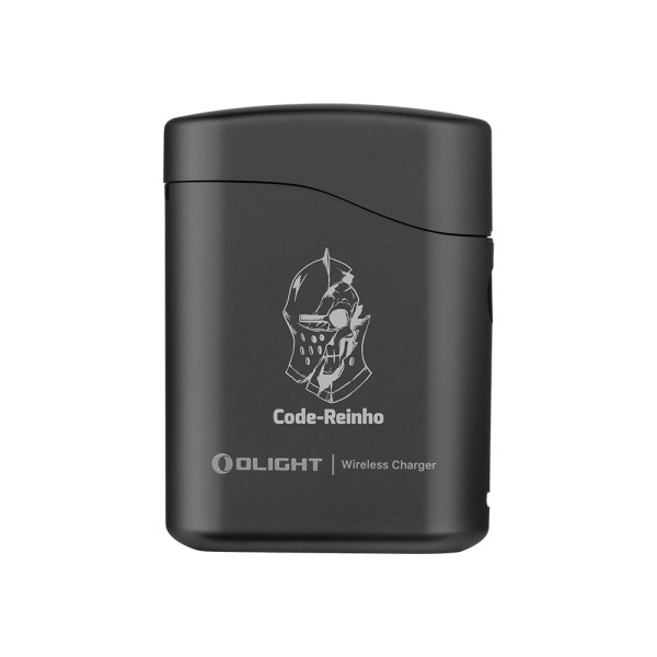 Olight Perun 3 Mini - Lampe Frontale Édition Standard/Édition Premium 1250 lm