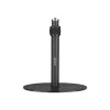 Olight Pied support télescopique de lampe | Fixation télescopable 31cm