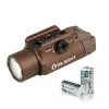 Olight PL-3 Valkyrie | Lampe tactique militaire professionnelle