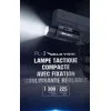 Olight PL-3 Valkyrie | Lampe tactique militaire professionnelle