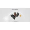 Olight PL-3 Valkyrie | Lampe tactique militaire professionnelle