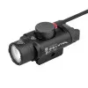 Olight PL-3R Valkyrie | lampe tactique rechargeable 1500 lumens