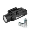 Olight PL-3S Valkyrie | Lampe tactique excellente