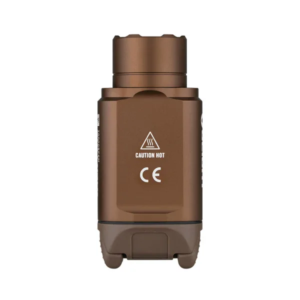 Olight PL-3S Valkyrie | Lampe tactique excellente