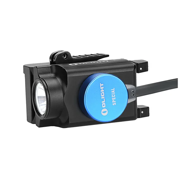 Olight PL Mini 2 Valkyrie | Lampe tactique rechargeable