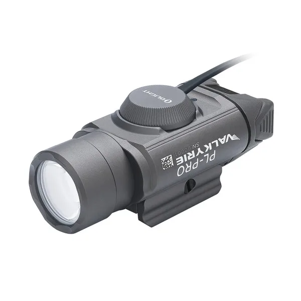 Olight PL Pro Valkyrie | Lampe Tactique Super Puissante