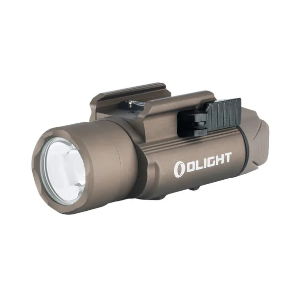Olight PL Pro Valkyrie | Lampe Tactique Super Puissante