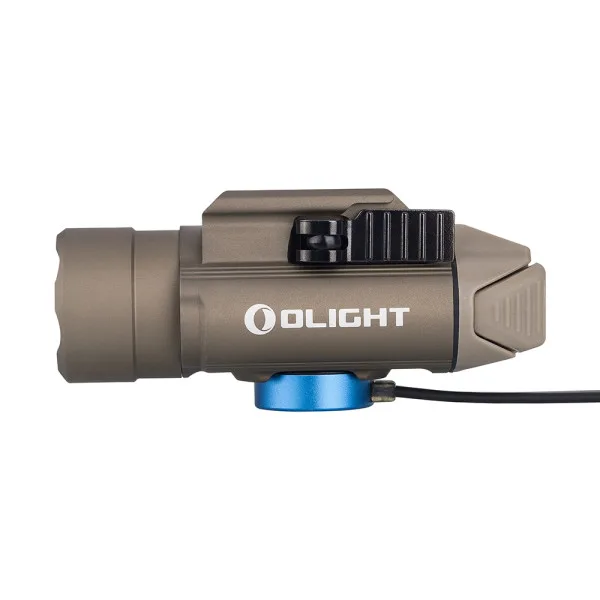 Olight PL Pro Valkyrie | Lampe Tactique Super Puissante